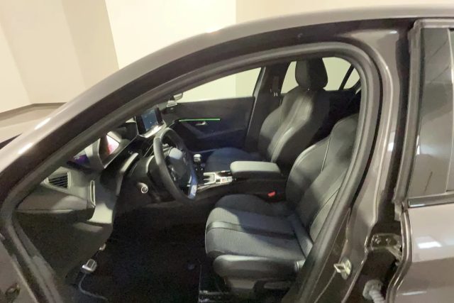 Peugeot 208 PureTech 100 Stop&Start 5 porte GT#VARI COLORI usato a MARTELLAGO