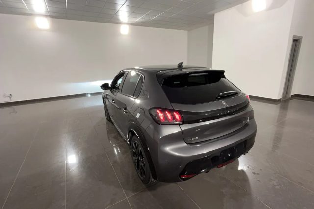 Peugeot 208 PureTech 100 Stop&Start 5 porte GT#VARI COLORI usato a MARTELLAGO