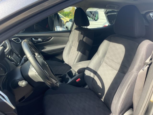 Nissan Qashqai 1.6 dCi 2WD Visia usato a MARTELLAGO