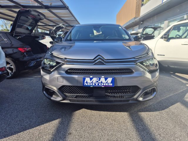 Citroen C4 Puretech 130 S&S EAT8 MAX #VARI COLORI - foto 2 di 25