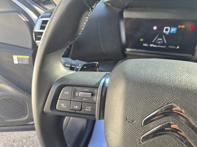 Citroen C4 Puretech 130 S&S EAT8 MAX #VARI COLORI usato a MARTELLAGO