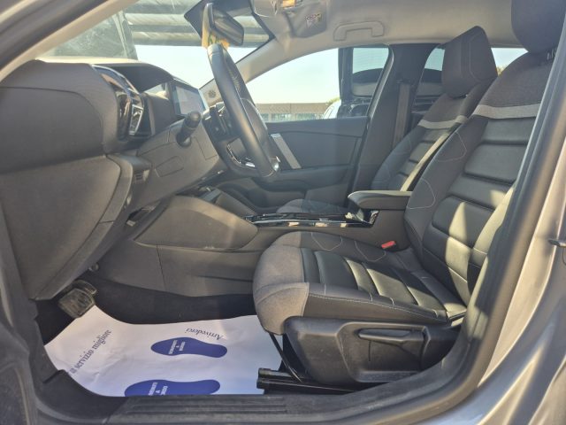 Citroen C4 Puretech 130 S&S EAT8 MAX #VARI COLORI usato a MARTELLAGO