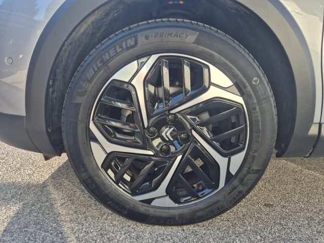 Citroen C4 Puretech 130 S&S EAT8 MAX #VARI COLORI - foto 4 di 25
