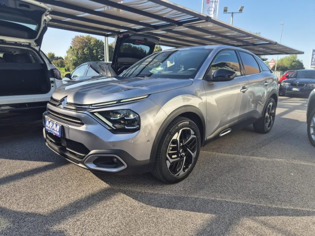 Citroen C4 Puretech 130 S&S EAT8 MAX #VARI COLORI - foto 3 di 25