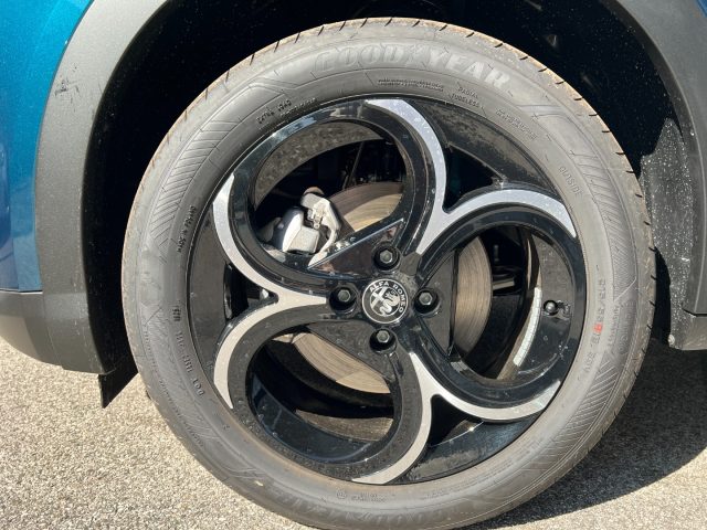 Alfa Romeo Junior 1.2 145 CV MHEV eDCT6 Speciale #TETTO #VARI COLORI - foto 4 di 4