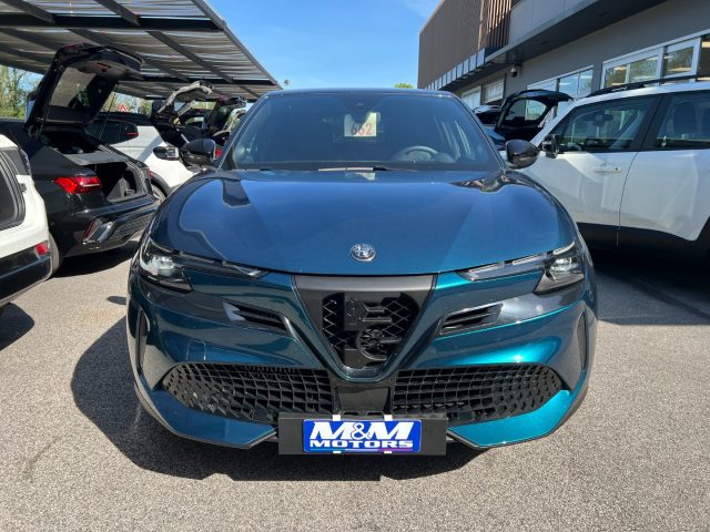 Alfa Romeo Junior 1.2 145 CV MHEV eDCT6 Speciale #TETTO #VARI COLORI - foto 2 di 4