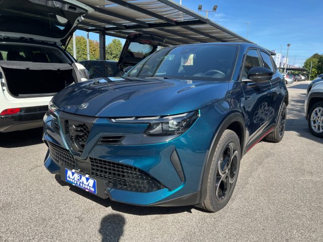 Alfa Romeo Junior 1.2 145 CV MHEV eDCT6 Speciale #TETTO #VARI COLORI - foto 3 di 4