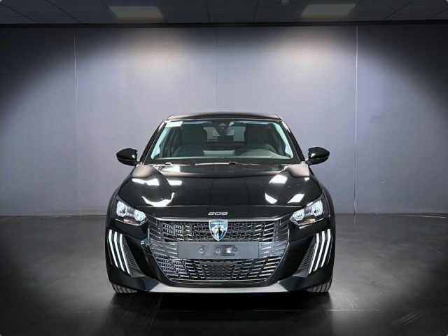 Peugeot 208 Hybrid 110 e-DCS6 Style #KM 0 - foto 2 di 4