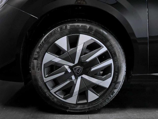 Peugeot 208 Hybrid 110 e-DCS6 Style #KM 0 - foto 3 di 4