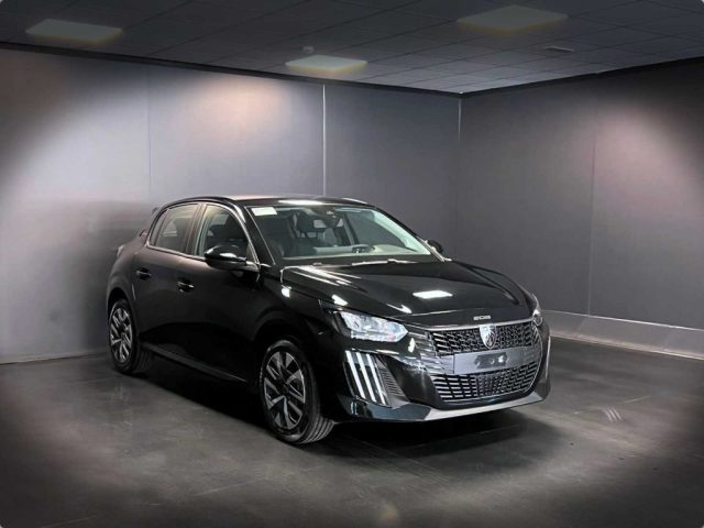 Peugeot 208 Hybrid 110 e-DCS6 Style #KM 0 km 0 a MARTELLAGO