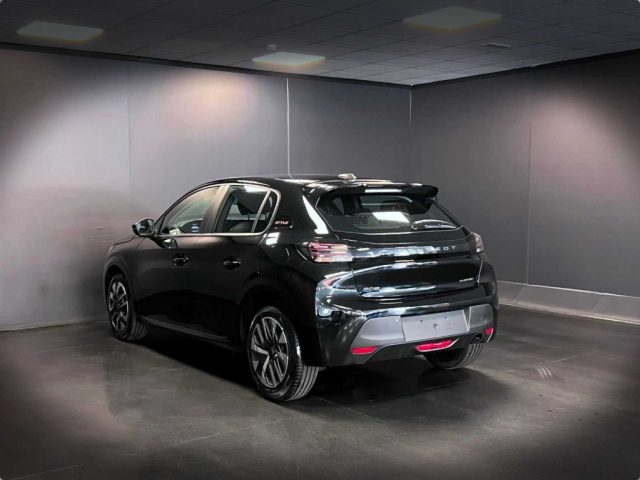 Peugeot 208 Hybrid 110 e-DCS6 Style #KM 0 - foto 4 di 4