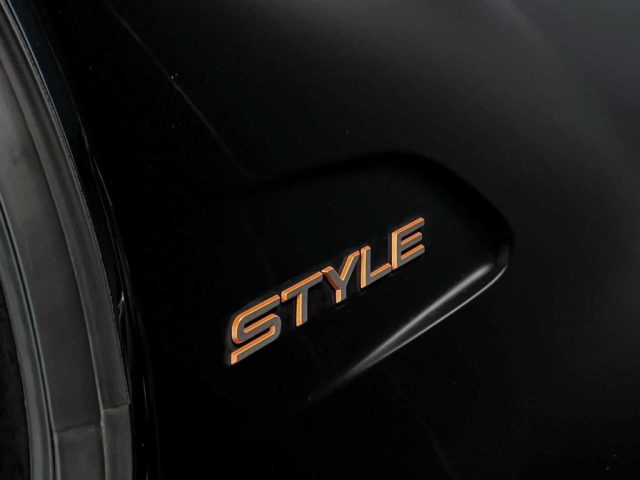 Peugeot 208 Hybrid 110 e-DCS6 Style #KM 0 km 0 a MARTELLAGO
