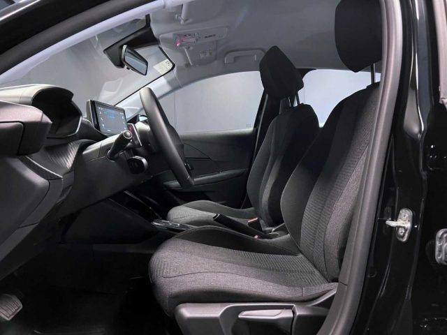Peugeot 208 Hybrid 110 e-DCS6 Style #KM 0 km 0 a MARTELLAGO
