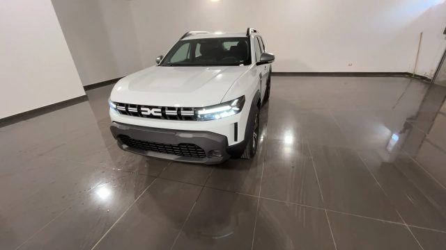 Dacia Duster ECO-G 100 CV Expression #VARI COLORI km 0 a MARTELLAGO