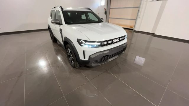 Dacia Duster ECO-G 100 CV Expression #VARI COLORI - foto 3 di 4