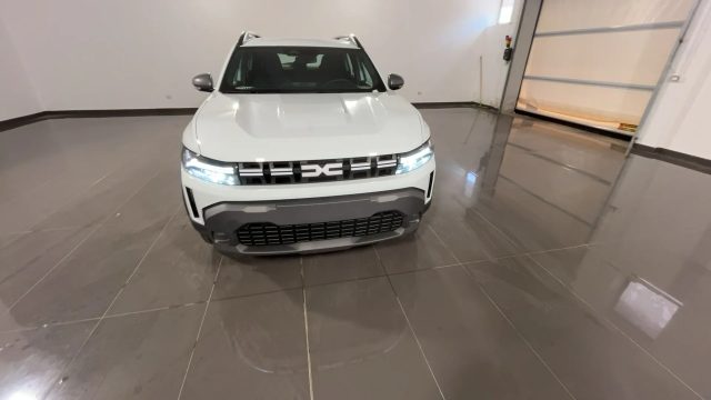 Dacia Duster ECO-G 100 CV Expression #VARI COLORI - foto 2 di 4