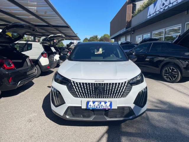Peugeot 2008 PureTech 130 S&S EAT8 GT #VARI COLORI - foto 2 di 4