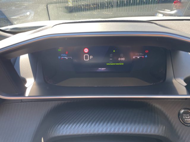 Peugeot 2008 PureTech 130 S&S EAT8 GT #VARI COLORI usato a MARTELLAGO