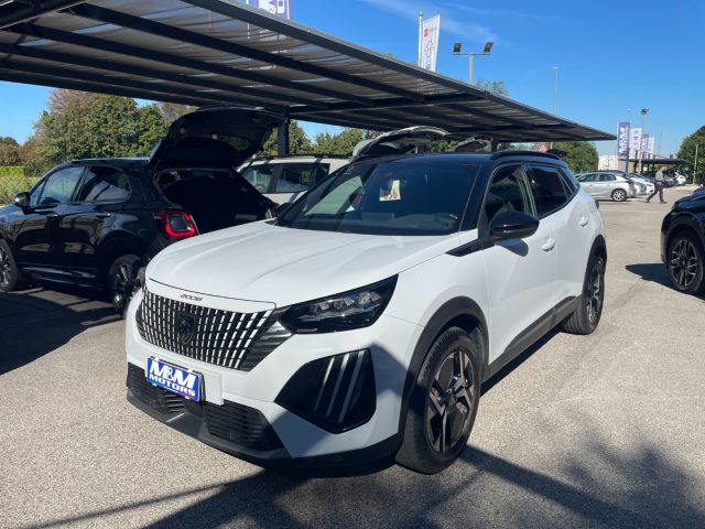 Peugeot 2008 PureTech 130 S&S EAT8 GT #VARI COLORI - foto 3 di 4