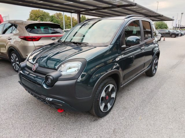 Fiat Panda Cross 1.0 70cv S&S Hybrid CROSS #VARI COLORI - foto 3 di 4