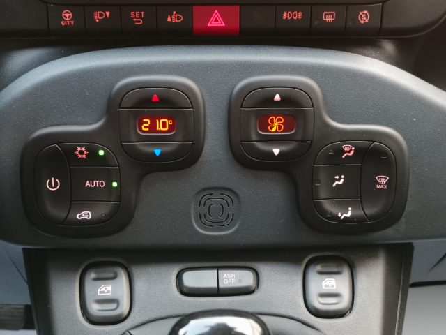 Fiat Panda Cross 1.0 70cv S&S Hybrid CROSS #VARI COLORI usato a MARTELLAGO