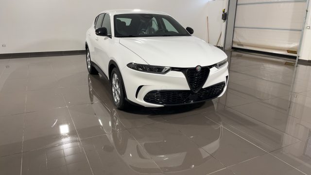 Alfa Romeo Tonale 1.6 diesel 130CV TCT6 Sprint #VARI COLORI #KM 0 - foto 3 di 4