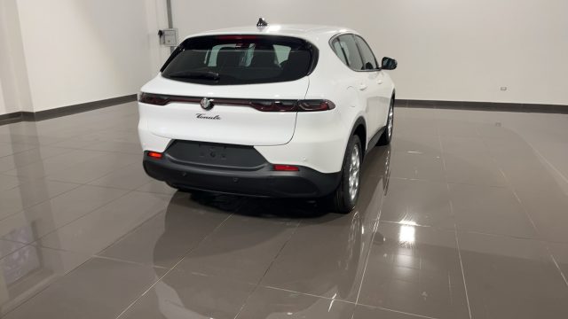 Alfa Romeo Tonale 1.6 diesel 130CV TCT6 Sprint #VARI COLORI #KM 0 - foto 4 di 4