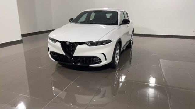 Alfa Romeo Tonale 1.6 diesel 130CV TCT6 Sprint #VARI COLORI #KM 0 km 0 a MARTELLAGO