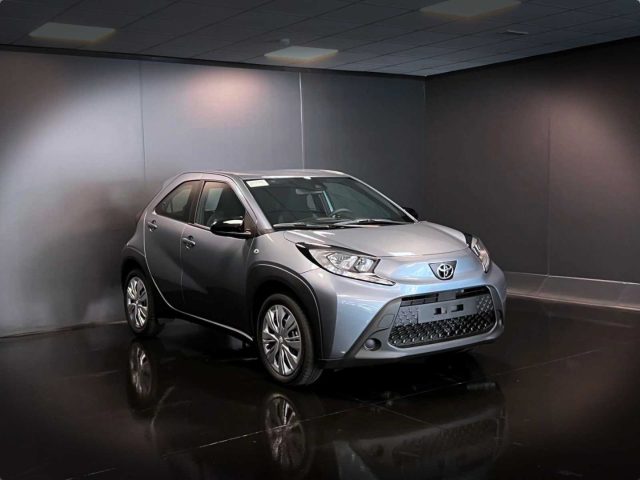 Toyota Aygo X 1.0 VVT-i 72 CV 5 porte Active #VARI COLORI km 0 a MARTELLAGO