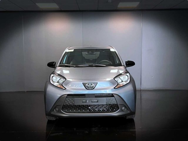 Toyota Aygo X 1.0 VVT-i 72 CV 5 porte Active #VARI COLORI - foto 2 di 4