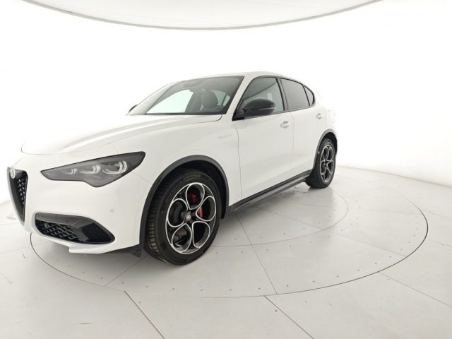 Alfa Romeo Stelvio 2.2 TD 210CV AT8 Q4 Veloce MY24 #VARI COLORI km 0 a MARTELLAGO