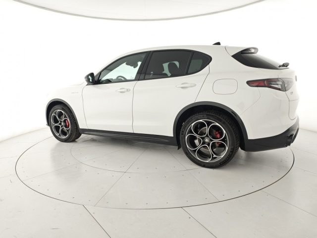 Alfa Romeo Stelvio 2.2 TD 210CV AT8 Q4 Veloce MY24 #VARI COLORI - foto 4 di 4