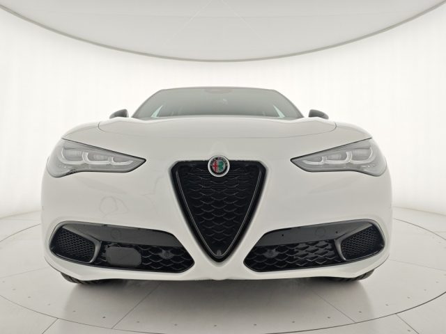 Alfa Romeo Stelvio 2.2 TD 210CV AT8 Q4 Veloce MY24 #VARI COLORI - foto 2 di 4