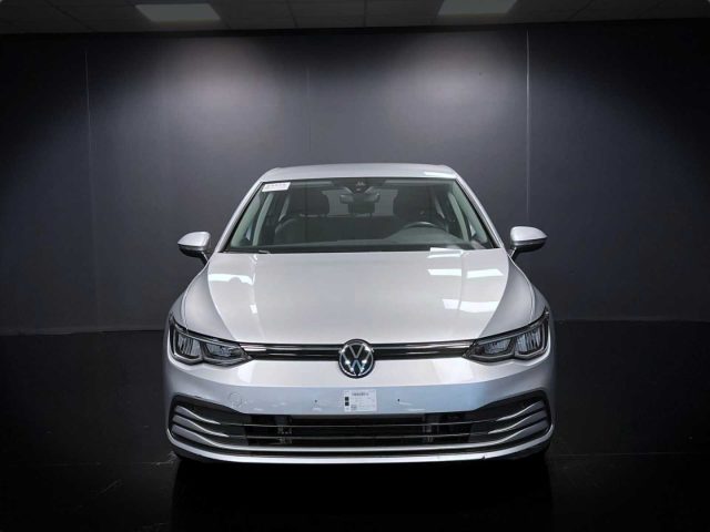 Volkswagen Golf 1.0 eTSI 110CV EVO DSG Life - foto 2 di 4