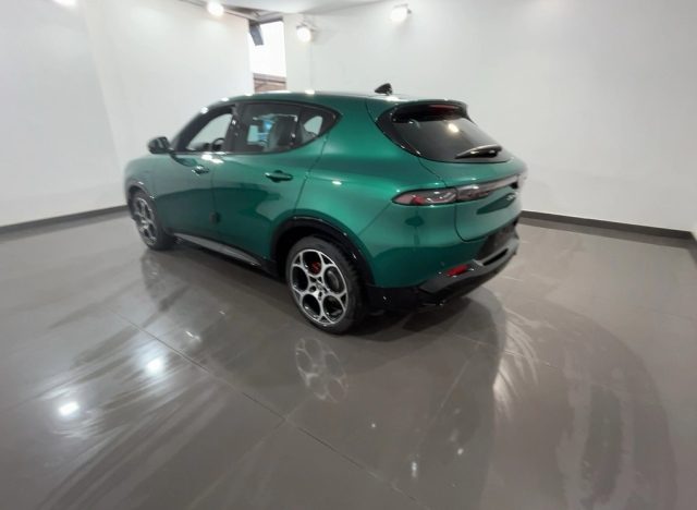 Alfa Romeo Tonale 1.6 diesel 130CV TCT6 VELOCE #VARI COLORI #KM 0 - foto 4 di 4