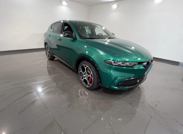 Alfa Romeo Tonale 1.6 diesel 130CV TCT6 VELOCE #VARI COLORI #KM 0 - foto 3 di 4