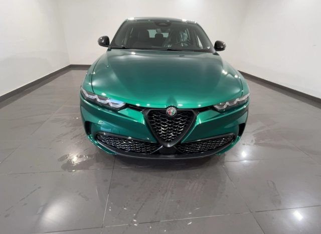 Alfa Romeo Tonale 1.6 diesel 130CV TCT6 VELOCE #VARI COLORI #KM 0 - foto 2 di 4