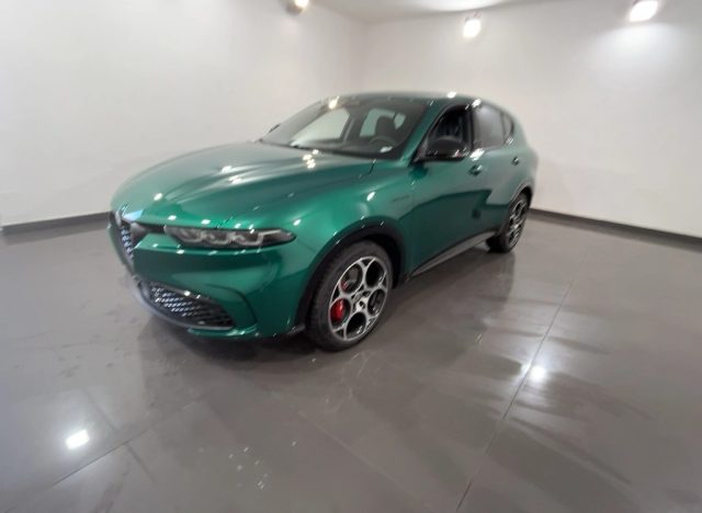 Alfa Romeo Tonale 1.6 diesel 130CV TCT6 VELOCE #VARI COLORI #KM 0 km 0 a MARTELLAGO