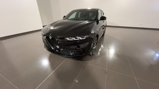 Alfa Romeo Tonale 1.6 diesel 130CV TCT6 VELOCE #VARI COLORI #KM 0 - foto 3 di 4