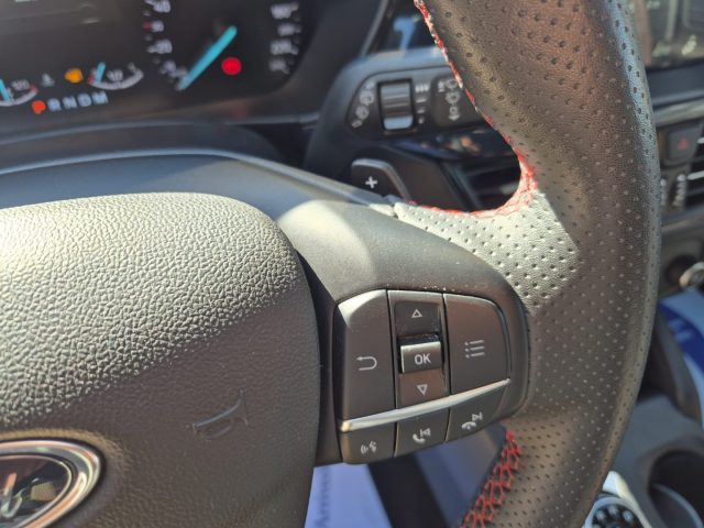 Ford Focus 1.5 120CV auto SW ST-Line, del 2023, 59.800 km, in vendita a Martellago (VE)