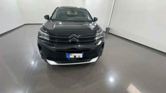 Citroen C5 Aircross BlueHDi 130 S&S EAT8 MAX #VARI COLORI - foto 2 di 4