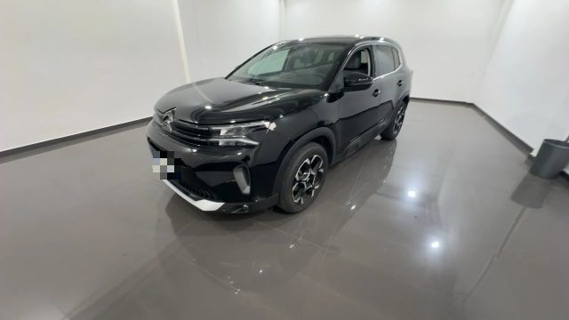 Citroen C5 Aircross BlueHDi 130 S&S EAT8 MAX #VARI COLORI usato a MARTELLAGO