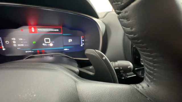 Citroen C5 Aircross BlueHDi 130 S&S EAT8 MAX #VARI COLORI usato a MARTELLAGO
