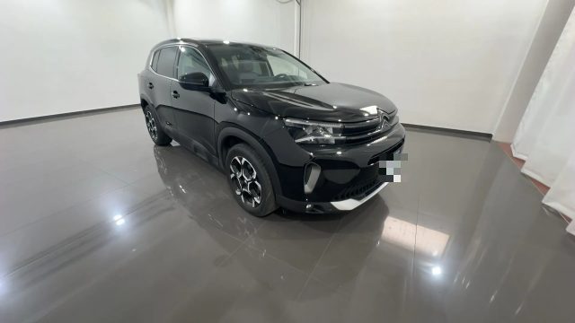 Citroen C5 Aircross BlueHDi 130 S&S EAT8 MAX #VARI COLORI - foto 3 di 4