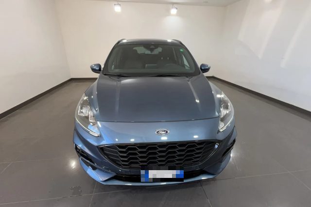Ford Kuga 2.0 EcoBlue 120 CV aut. 2WD ST-Line #VARI COLORI - foto 2 di 4