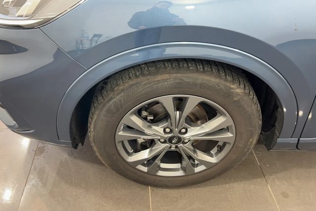 Ford Kuga 2.0 EcoBlue 120 CV aut. 2WD ST-Line #VARI COLORI - foto 4 di 4