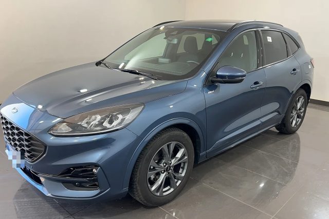Ford Kuga 2.0 EcoBlue 120 CV aut. 2WD ST-Line #VARI COLORI usato a MARTELLAGO