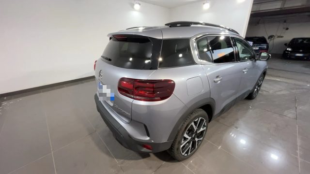 Citroen C5 Aircross BlueHDi 130 S&S EAT8 SHINE PACK #VARI COLORI usato a MARTELLAGO