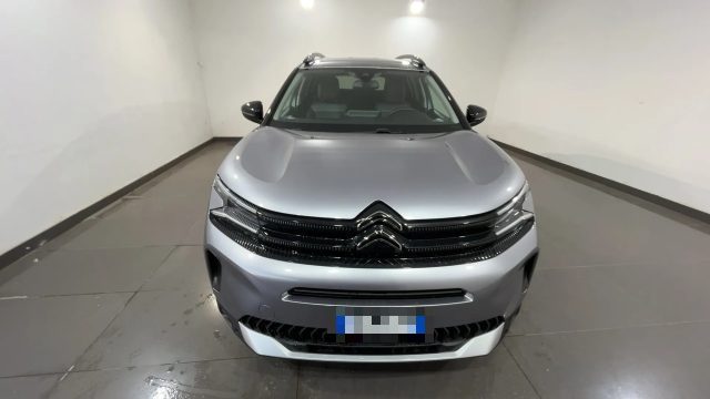 Citroen C5 Aircross BlueHDi 130 S&S EAT8 SHINE PACK #VARI COLORI usato a MARTELLAGO