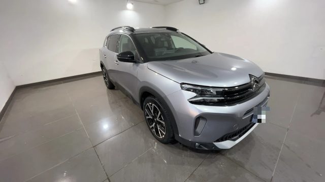 Citroen C5 Aircross BlueHDi 130 S&S EAT8 SHINE PACK #VARI COLORI usato a MARTELLAGO